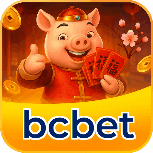 bcbet Logo