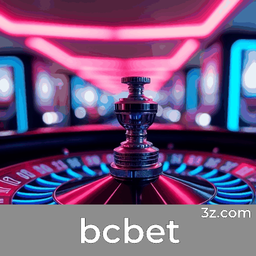 bcbet: O Seu Cassino Online Premiado e Seguro